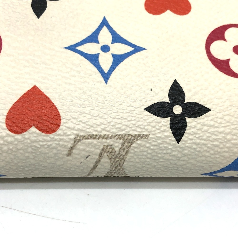 長財布 M57491 ジッピーウォレット モノグラムマルチカラー ゲームオン モノグラムマルチカラーキャンバス マルチカラー 長財布 M57491 ジッピーウォレット モノグラムマルチカラー ゲームオン モノグラムマルチカラーキャンバス マルチカラー