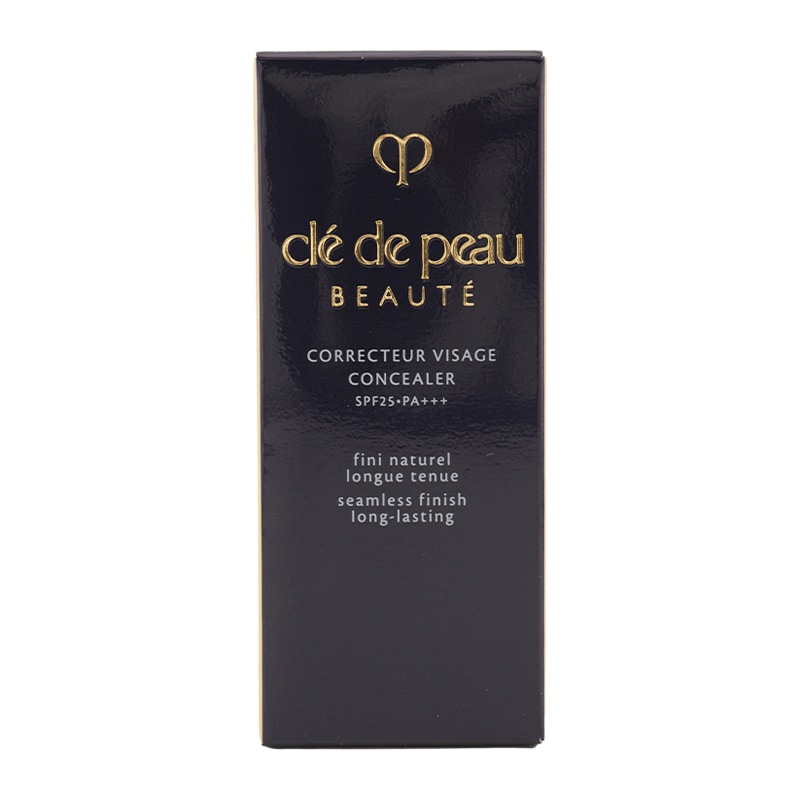 コレクチュールヴィサージュ n DO ダークオークル 5g スティック状コンシーラー SPF25 PA+++ [ギフトラッピング対応]