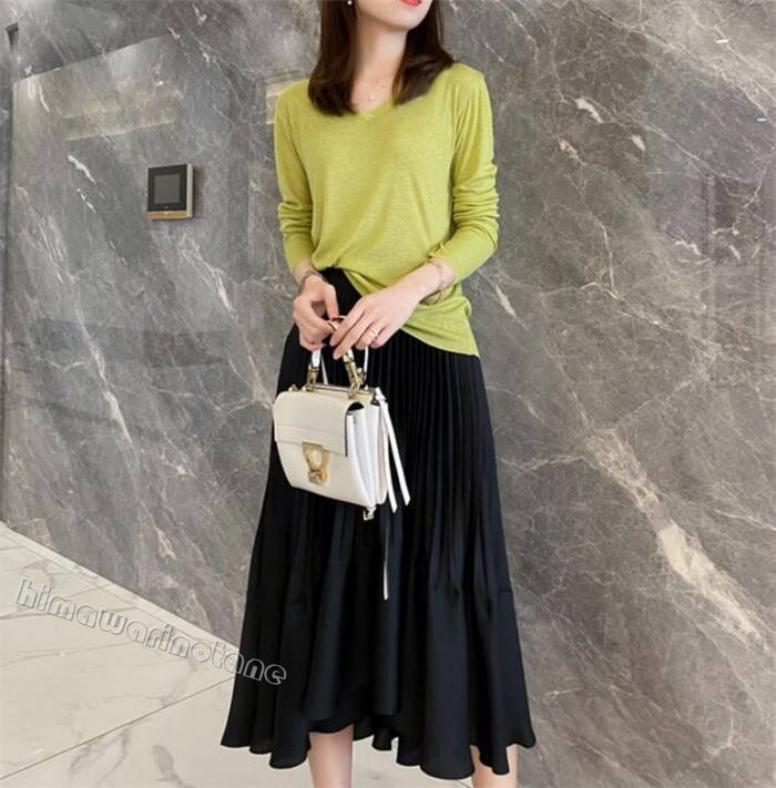 【夏セール!】アシンメトリー スカート Aライン プリーツ ウエストゴム 大きいサイズ ロングスカート 体型カバー 大人可愛い シンプル ナチュラル ナチュラン 春 夏 レディース 垂れ感 ブラック 【夏セール!】アシンメトリー スカート Aライン プリーツ ウエストゴム 大きいサイズ ロングスカート 体型カバー 大人可愛い シンプル ナチュラル ナチュラン 春 夏 レディース 垂れ感 ブラック