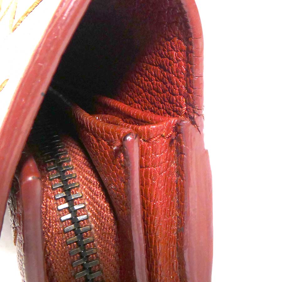 ボッテガヴェネタ BOTTEGAVENETA 長財布 イントレチャート レザー ブラウン×ベージュ ユニセックス h31378a ボッテガヴェネタ BOTTEGAVENETA 長財布 イントレチャート レザー ブラウン×ベージュ ユニセックス h31378a