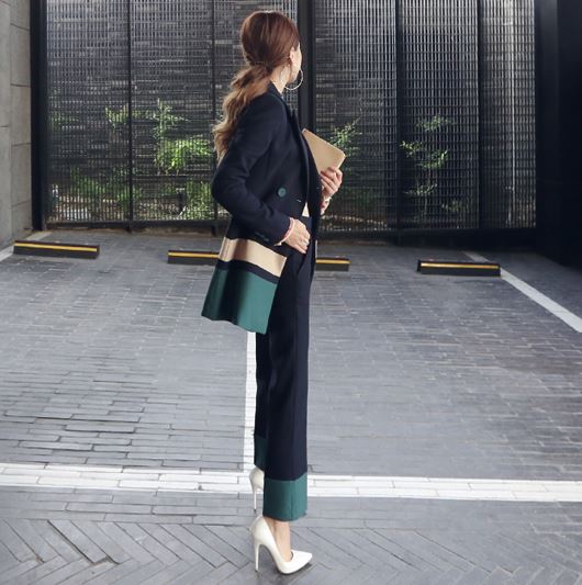 きれいめ レディース ファッション パーティードレス パンツ袖あり かっこいいパンツスーツ ママスーツ きれいめ レディース ファッション パーティードレス パンツ袖あり かっこいいパンツスーツ ママスーツ