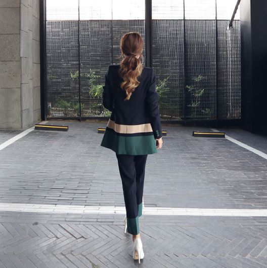 きれいめ レディース ファッション パーティードレス パンツ袖あり かっこいいパンツスーツ ママスーツ きれいめ レディース ファッション パーティードレス パンツ袖あり かっこいいパンツスーツ ママスーツ