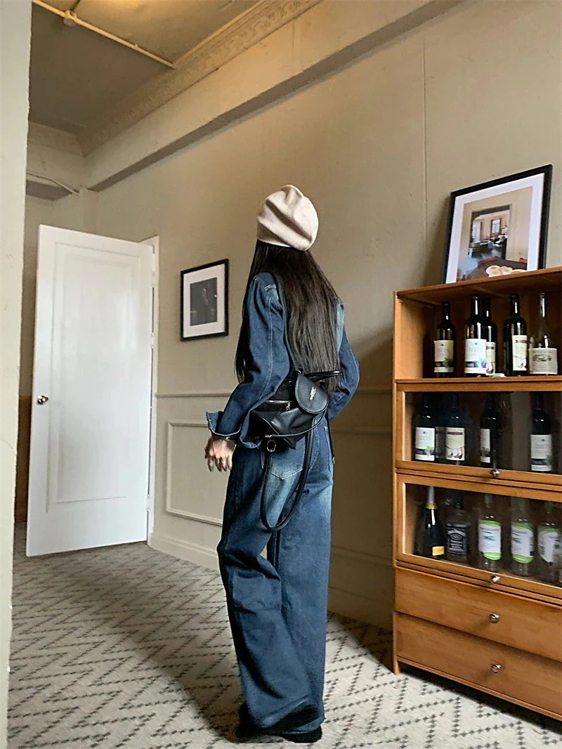 【送料無料】デニムジャケット デニムパンツ セットアップ ジーンズ ジーパン ショート ワイド パンツ ストレート アウター 羽織り ウォッシュ加工 学生 上下セットカジュアル ハイウエスト 【送料無料】デニムジャケット デニムパンツ セットアップ ジーンズ ジーパン ショート ワイド パンツ ストレート アウター 羽織り ウォッシュ加工 学生 上下セットカジュアル ハイウエスト