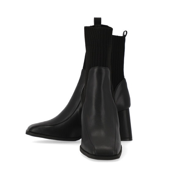 エルカント インテンス レディース スクエア ニット スパン ブーツLCWA84I14C エルカント インテンス レディース スクエア ニット スパン ブーツLCWA84I14C