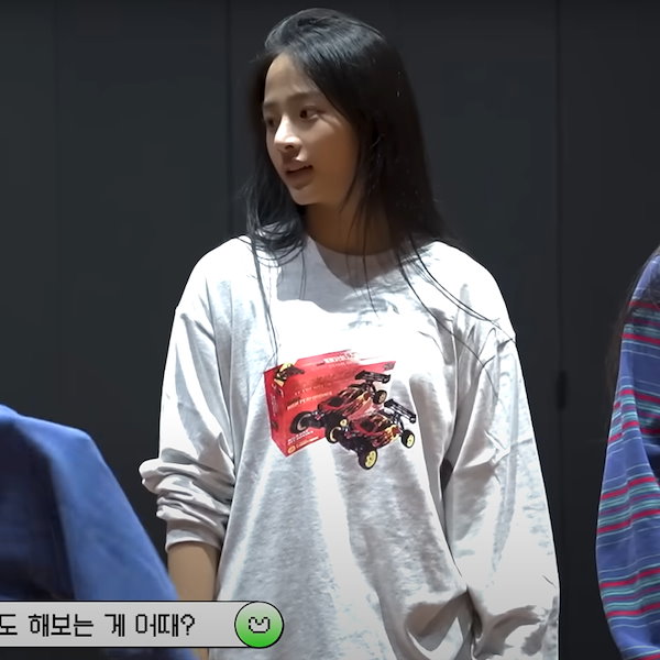 NewJeans How Sweet Tシャツ　MINJI ミンジ NJ How Sweet T-SHIRTS (MINJI) – LINE FRIENDS SQUARE