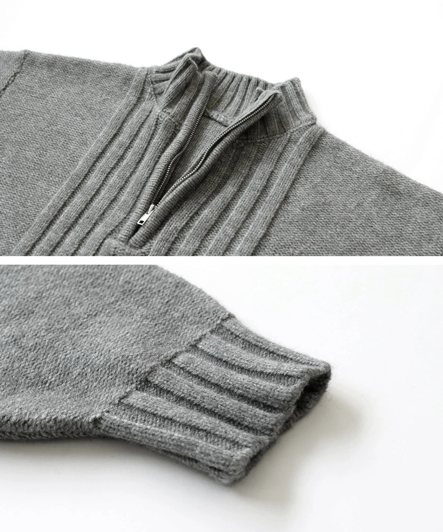 ハーフジップニット ニット レディース トップス 長袖 ・9月19日10時再販メール便不可 ハーフジップニット ニット レディース トップス 長袖 ・9月19日10時再販メール便不可