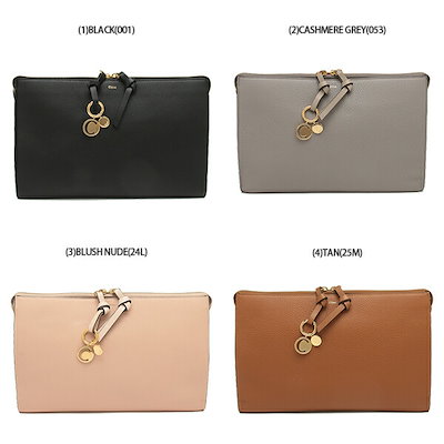 定番正規店 クロエ バッグ CHLOE CHC18S : バッグ・雑貨 最新作得価