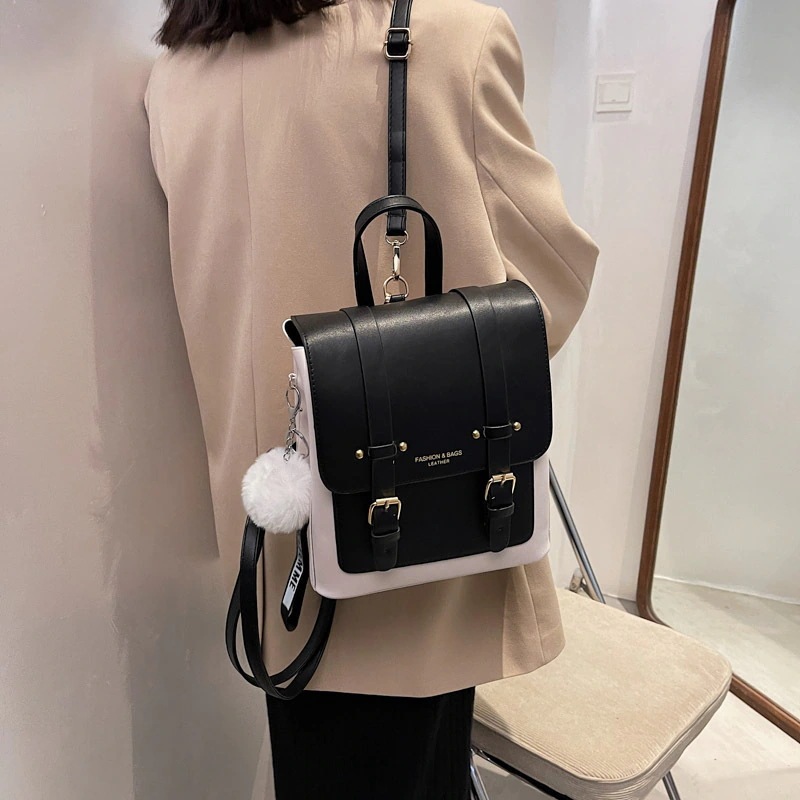 大容量 通学バック カジュアルバッグ 学生バッグ レディース 高校生 修学 バック 通勤 通学リュック かごバッグ 軽量 リュックサック 旅行バッグ 韓国ファッション バックパック