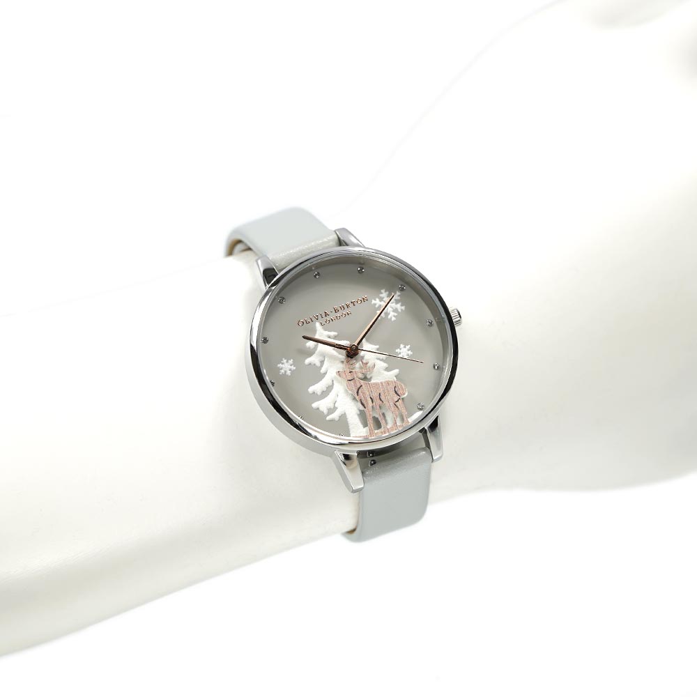 オリビアバートン O... : 腕時計・アクセサリー 腕時計 レディース 新作人気