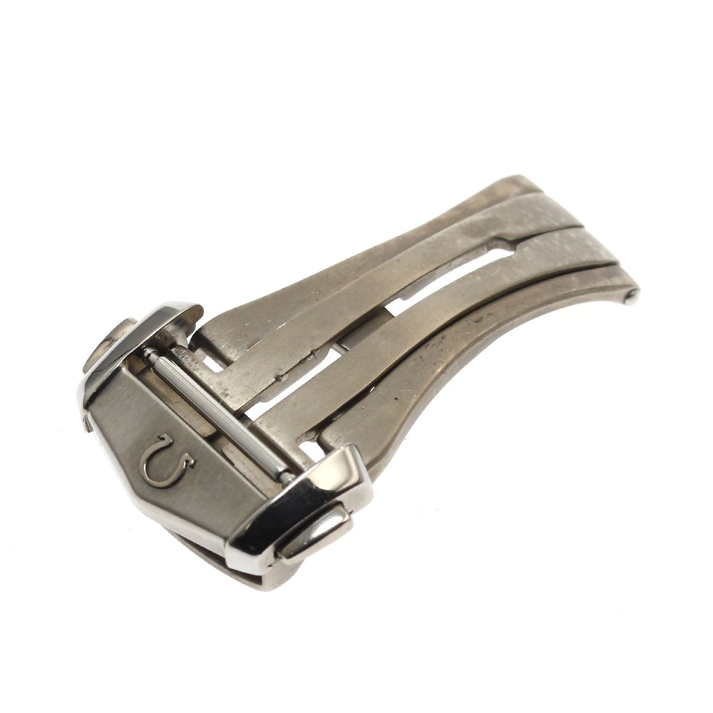 オメガ OMEGA 231.92.39.21.04.001 シーマスター アクアテラ 150M グッドプラネット 自動巻き メンズ 保証書付き_877617【中古】