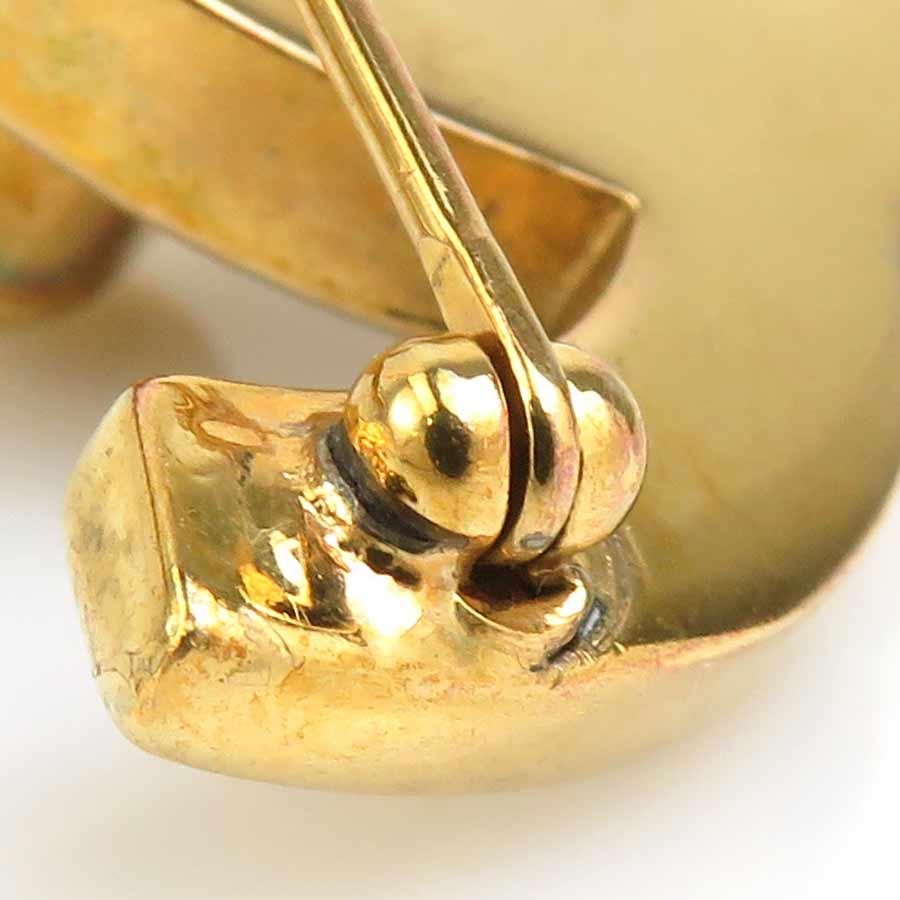 シャネル CHANEL ブローチ ココマーク メタル ゴールド レディース e60841i シャネル CHANEL ブローチ ココマーク メタル ゴールド レディース e60841i