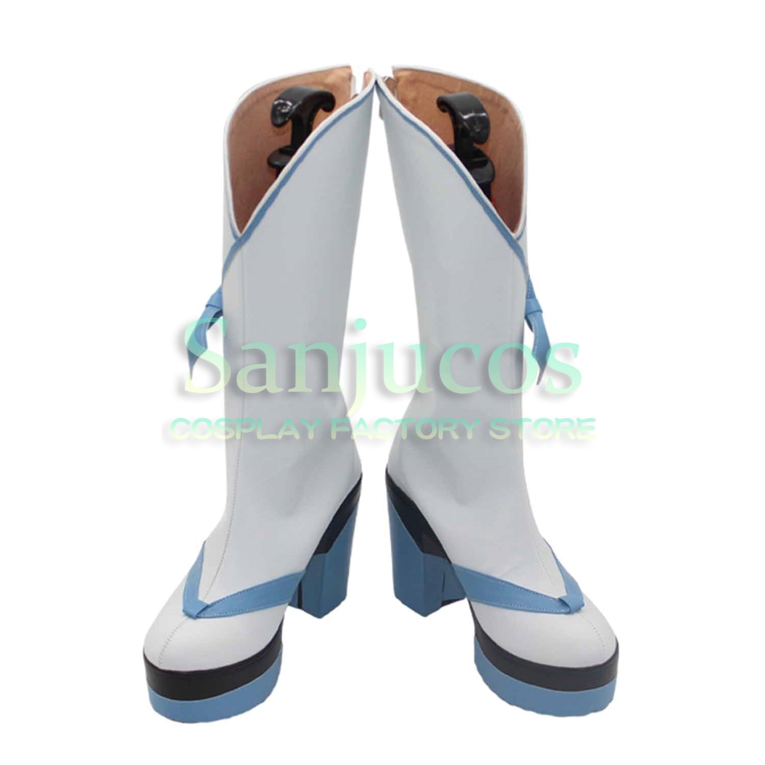 チセ 和楽チセ ブルーアーカイブ Archive ブルアカ コスプレ 靴 ブーツ コスプレ靴 コスプレブーツ カスタマイズ可能 0907061 チセ 和楽チセ ブルーアーカイブ Archive ブルアカ コスプレ 靴 ブーツ コスプレ靴 コスプレブーツ カスタマイズ可能 0907061