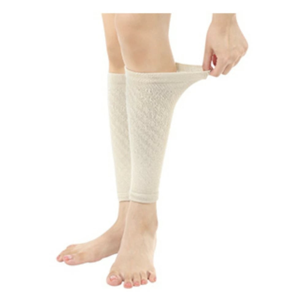 ピースエイト ふくらはぎ用 ベージュ ふくらはぎ周り 20 50cmジーエスサイエンス 冷え むくみ つり 健康サポーター グラファイトシリカ 遠赤外線 正規取扱店 ピースエイト ふくらはぎ用 ベージュ ふくらはぎ周り 20 50cmジーエスサイエンス 冷え むくみ つり 健康サポーター グラファイトシリカ 遠赤外線 正規取扱店