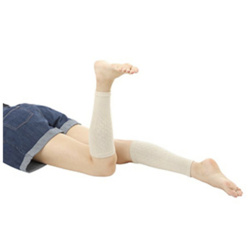 ピースエイト ふくらはぎ用 ベージュ ふくらはぎ周り 20 50cmジーエスサイエンス 冷え むくみ つり 健康サポーター グラファイトシリカ 遠赤外線 正規取扱店 ピースエイト ふくらはぎ用 ベージュ ふくらはぎ周り 20 50cmジーエスサイエンス 冷え むくみ つり 健康サポーター グラファイトシリカ 遠赤外線 正規取扱店