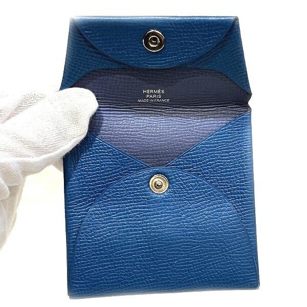 HERMES ネイビー バスティア　レザー コインケース 楽天市場】【8/30～9/1限定・最大2万円OFFクーポン配布中