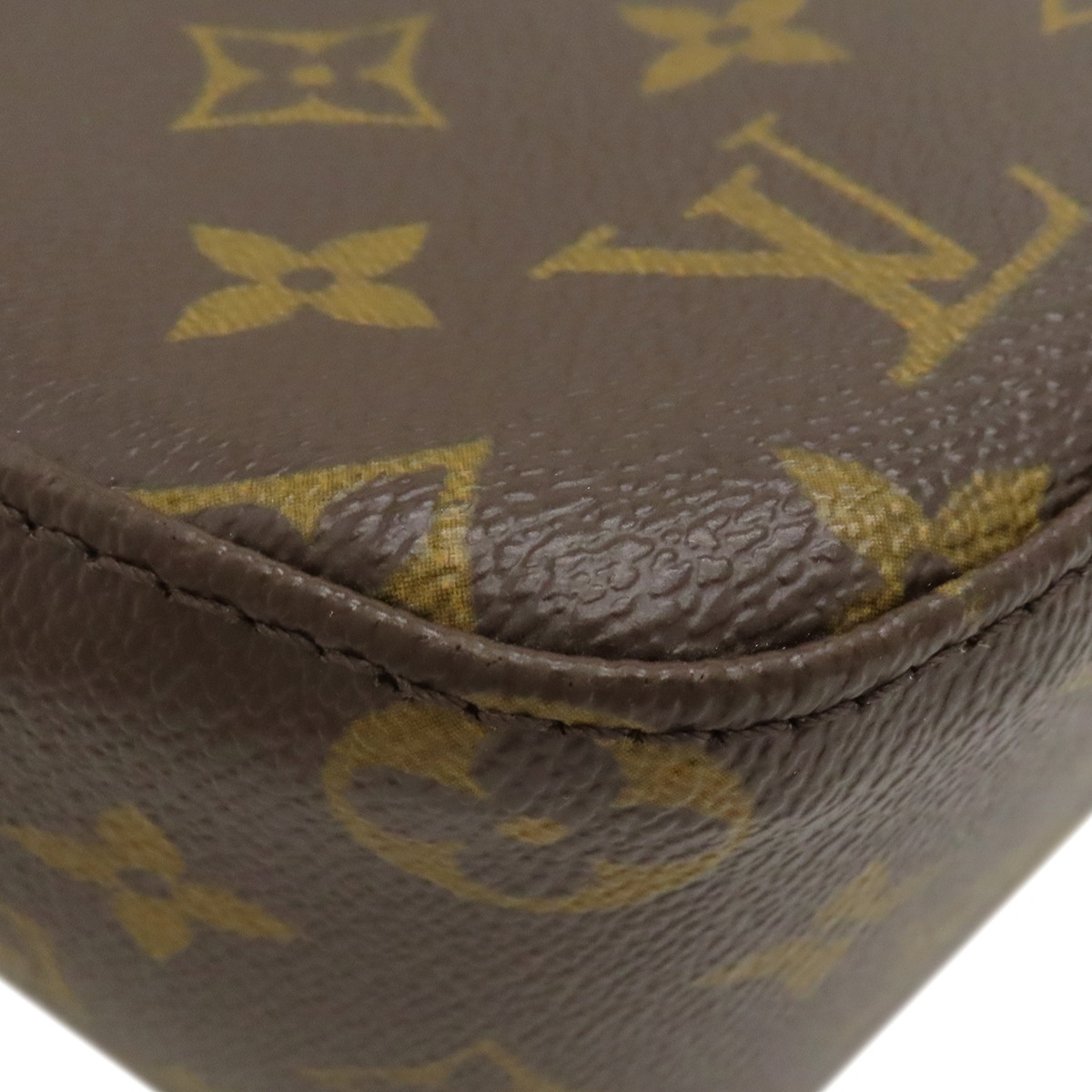 ルイヴィトン LOUIS VUITTON ハンドバッグ ルーピング MM モノグラムキャンバス モノグラム ゴールド金具 茶 M51146 FL0093 【箱】【中古】 ルイヴィトン LOUIS VUITTON ハンドバッグ ルーピング MM モノグラムキャンバス モノグラム ゴールド金具 茶 M51146 FL0093 【箱】【中古】