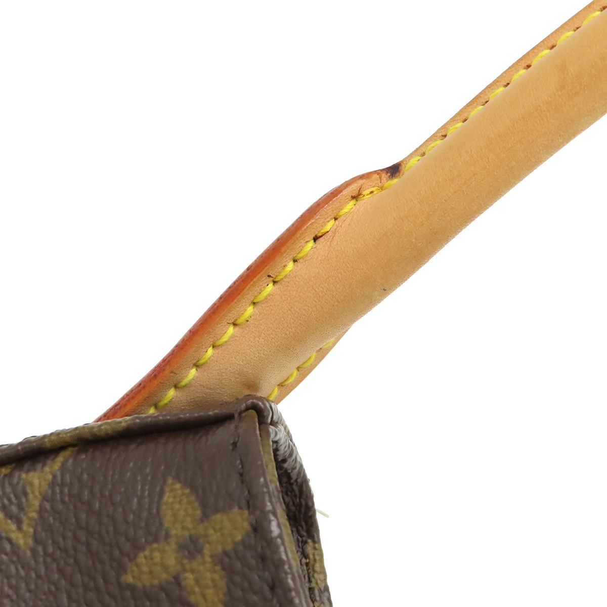 ルイヴィトン LOUIS VUITTON ハンドバッグ ルーピング MM モノグラムキャンバス モノグラム ゴールド金具 茶 M51146 FL0093 【箱】【中古】 ルイヴィトン LOUIS VUITTON ハンドバッグ ルーピング MM モノグラムキャンバス モノグラム ゴールド金具 茶 M51146 FL0093 【箱】【中古】