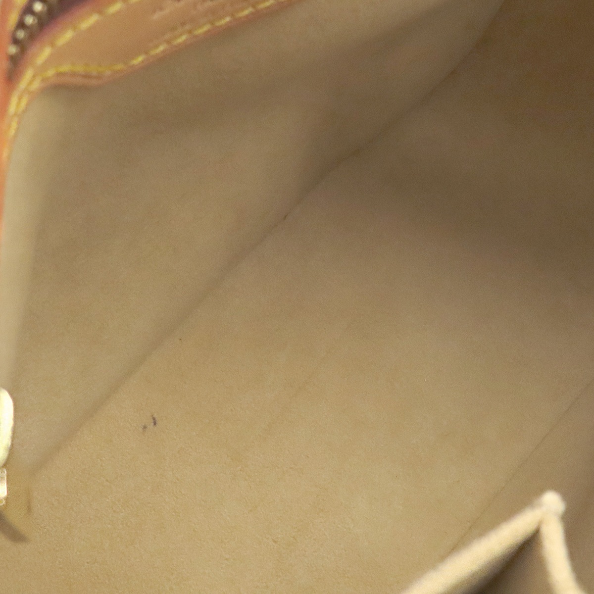 ルイヴィトン LOUIS VUITTON ハンドバッグ ルーピング MM モノグラムキャンバス モノグラム ゴールド金具 茶 M51146 FL0093 【箱】【中古】 ルイヴィトン LOUIS VUITTON ハンドバッグ ルーピング MM モノグラムキャンバス モノグラム ゴールド金具 茶 M51146 FL0093 【箱】【中古】