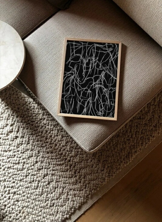 ATELIER CPH REALISM (CPH53) アートプリント/ポスター