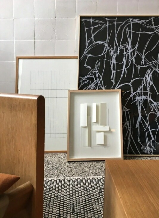 ATELIER CPH REALISM (CPH53) アートプリント/ポスター