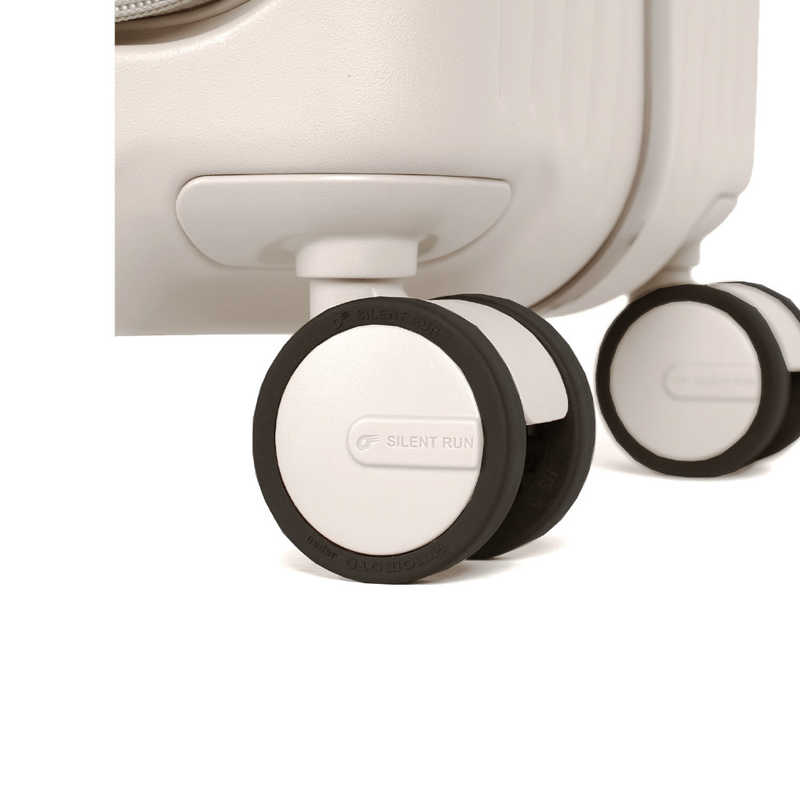 A.L.I スーツケース ジッパータイプ 宿泊目安:4~6日間 65L 横開きフロントオープン 前輪ストッパー 内装抗菌・防臭加工 亜麻色 MX-8011RV-24 A.L.I スーツケース ジッパータイプ 宿泊目安:4~6日間 65L 横開きフロントオープン 前輪ストッパー 内装抗菌・防臭加工 亜麻色 MX-8011RV-24