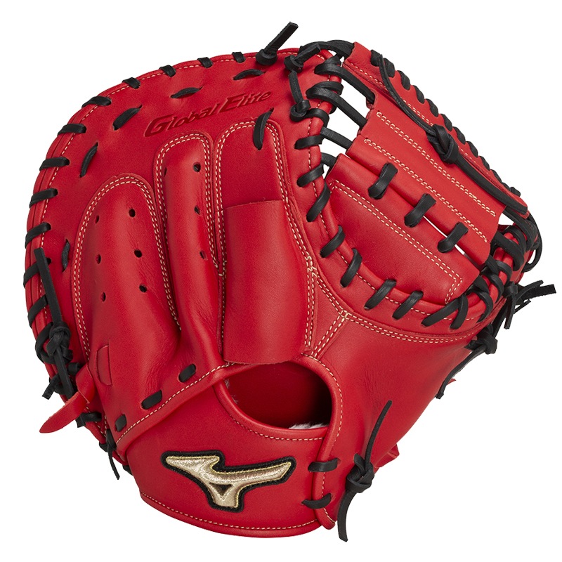 グローバルエリート 號SAKEBI キャッチャーミット 野球 ミズノ 硬式