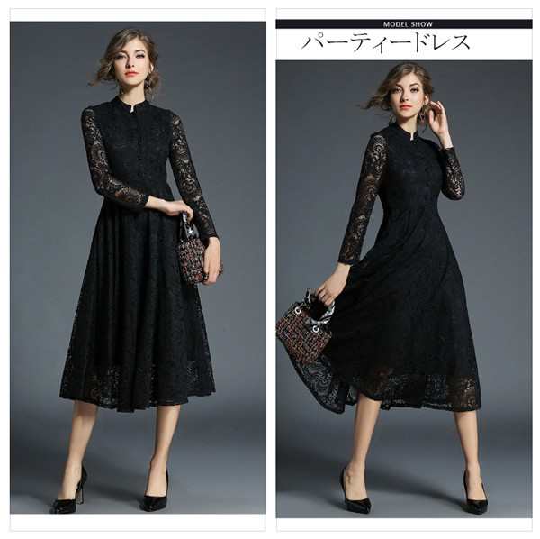 パーティードレス レディース 結婚式 20代 ワンピース レース パーティドレス レディース大きいサイズ 卒業式 花柄 お呼ばれ 袖あり長袖 30代 40代 50代 体型カ パーティードレス レディース 結婚式 20代 ワンピース レース パーティドレス レディース大きいサイズ 卒業式 花柄 お呼ばれ 袖あり長袖 30代 40代 50代 体型カ