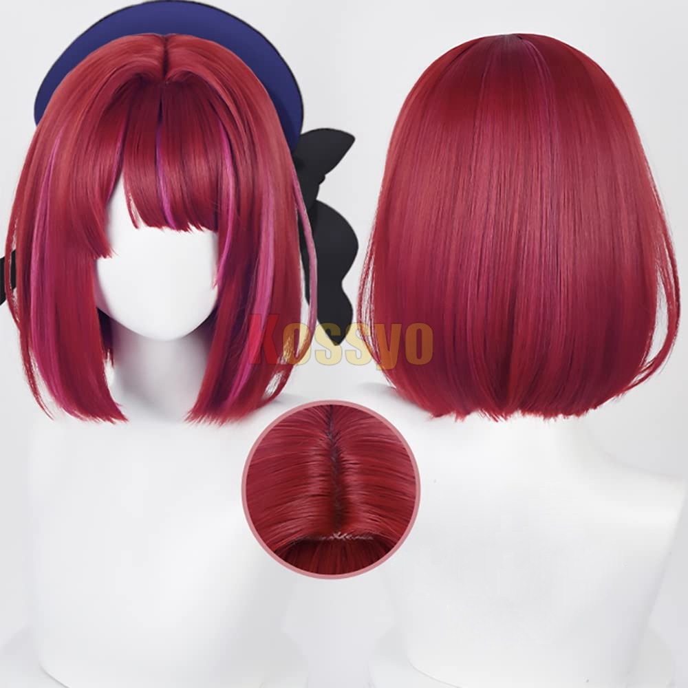 コスプレ衣装 ルビー 有馬かな ウィッグ 帽子付き 制服 全セット 推しの子 イベント パーティー 変装 演出服 祝日 贈り物 クリスマス パーティー 文化祭 コスプレ衣装 ルビー 有馬かな ウィッグ 帽子付き 制服 全セット 推しの子 イベント パーティー 変装 演出服 祝日 贈り物 クリスマス パーティー 文化祭