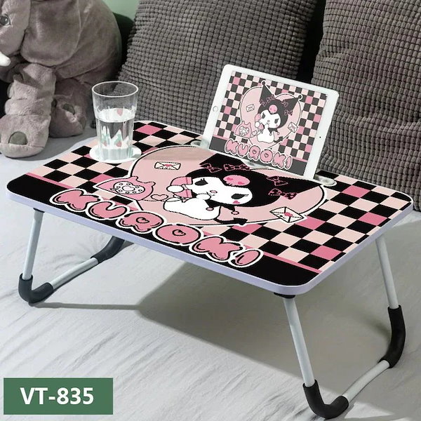 Qoo10] サンリオ 【限定SALE!!】サンリオベッド折りた