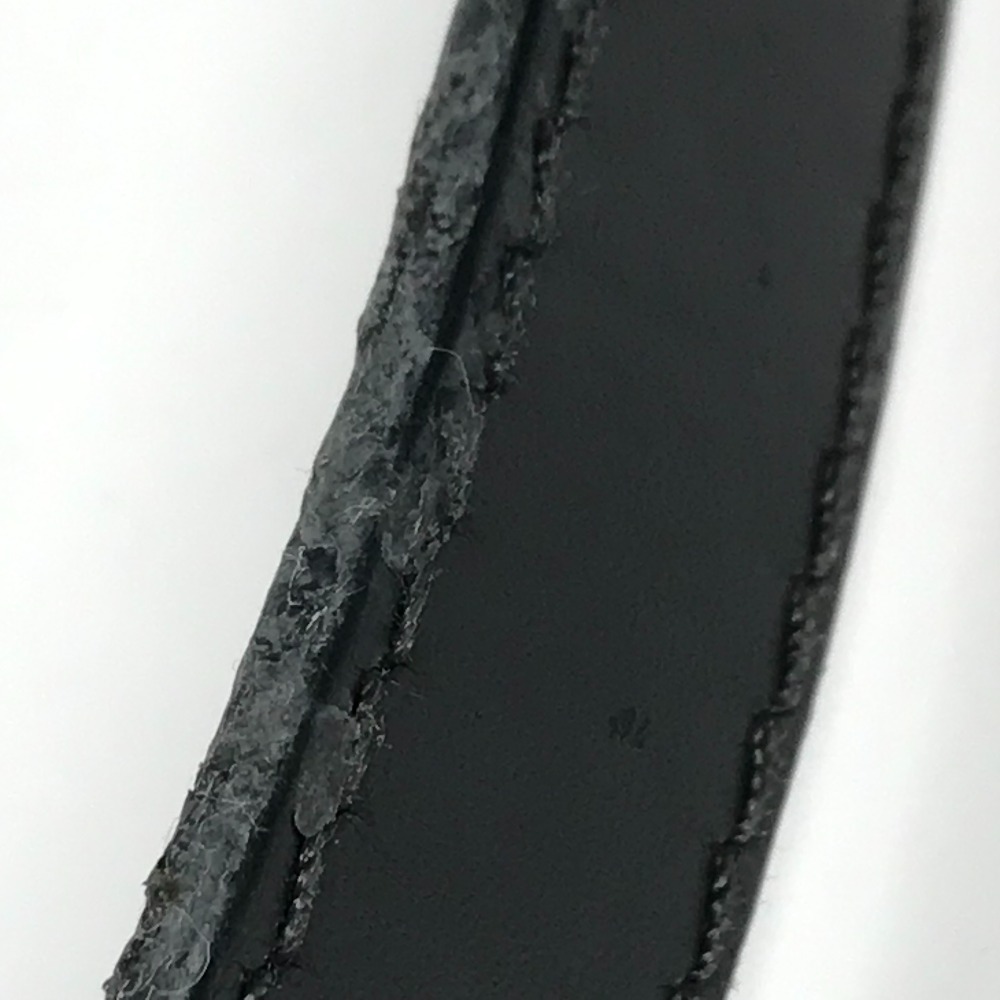 ショルダーバッグ ダヌーブ PM NM ダミエグラフィットマップ カバン 斜め掛け ポシェット ダミエグラフィットキャンバス ブラック