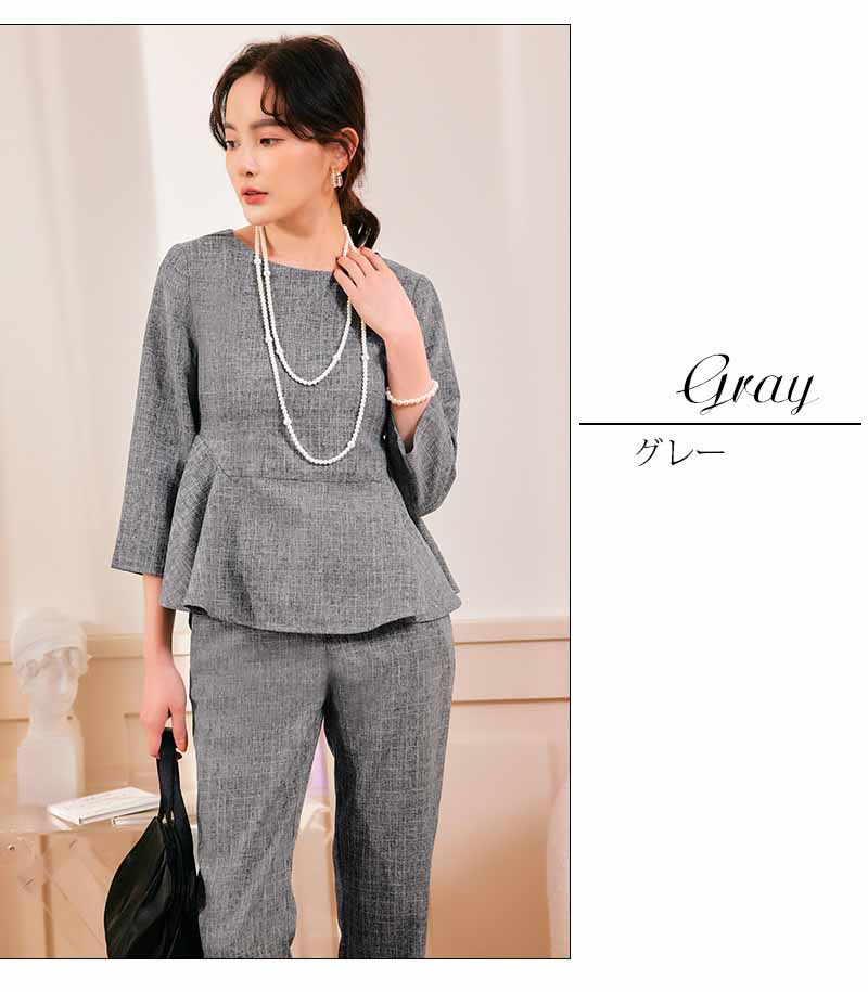 パーティードレス パンツドレス パンツスタイル 結婚式 ドレス セットアップ パンツスーツ フォーマルドレス 二次会 レース ワイドパンツ ツーピース 大きいサイズ有 大人女子 ロングドレス 演奏会