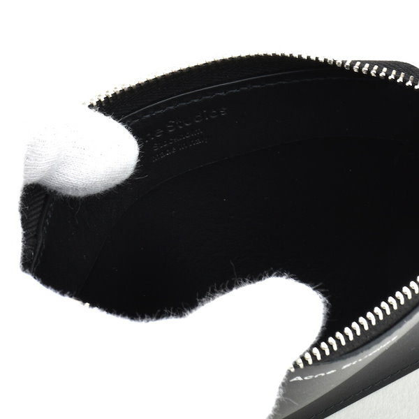 acne studios ドキュメントホルダー Qoo10] ACNE STUDIOS アクネストゥディオズ 小銭入れ レディー