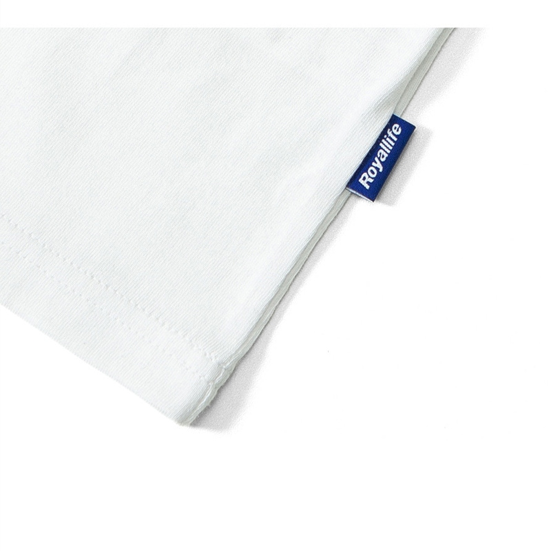 RL001 ORIGINAL LOGO 1/2 TEE RL001 ORIGINAL LOGO 1/2 TEE