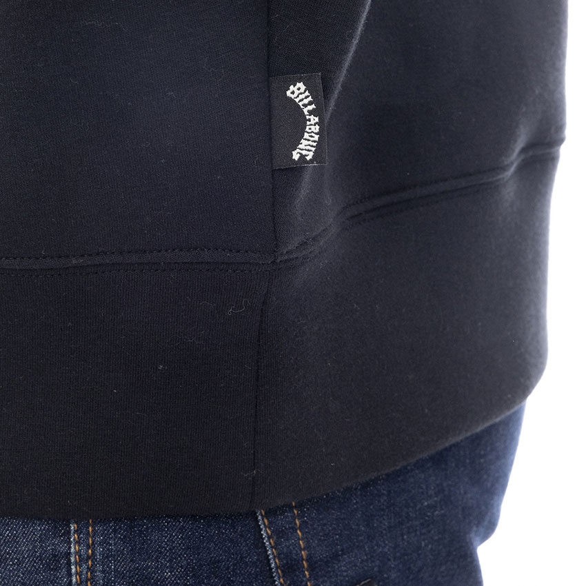 TITLE トレーナー BF011002 メンズ プルオーバー ウエア スウェット スエット 長袖 トップス クルーネック ロゴ バックプリント ゆったり カジュアル スポーティ シンプル