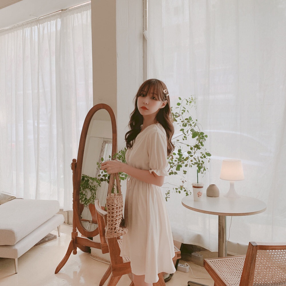 ワンピース デート ミモレ ミモレ丈 袖あり 半袖 Vネック 夏 10代 20代 30代 レディース 個性的 ホワイト ブラック S M L XL レトロ ウエストマーク こなれ感 エレガント ワンピース デート ミモレ ミモレ丈 袖あり 半袖 Vネック 夏 10代 20代 30代 レディース 個性的 ホワイト ブラック S M L XL レトロ ウエストマーク こなれ感 エレガント