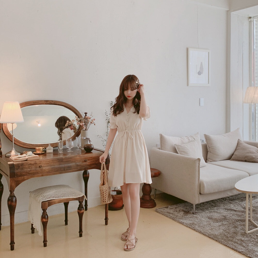 ワンピース デート ミモレ ミモレ丈 袖あり 半袖 Vネック 夏 10代 20代 30代 レディース 個性的 ホワイト ブラック S M L XL レトロ ウエストマーク こなれ感 エレガント ワンピース デート ミモレ ミモレ丈 袖あり 半袖 Vネック 夏 10代 20代 30代 レディース 個性的 ホワイト ブラック S M L XL レトロ ウエストマーク こなれ感 エレガント