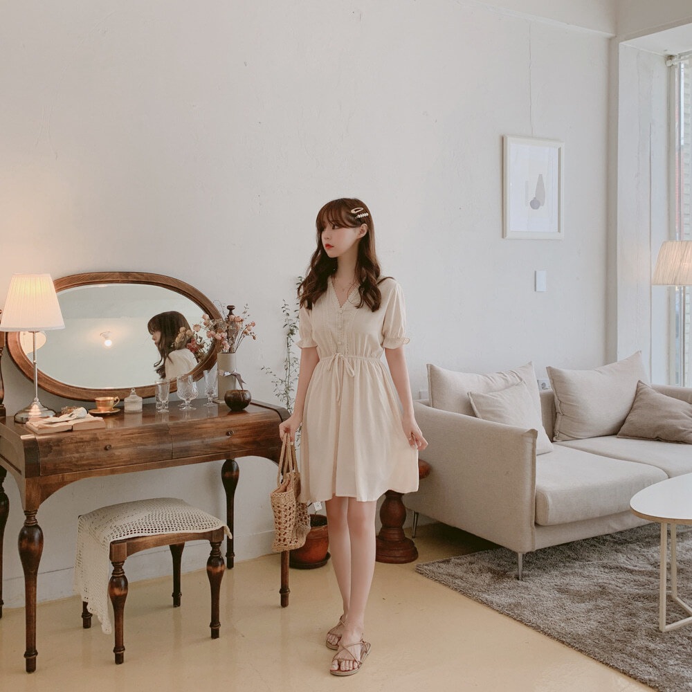 ワンピース デート ミモレ ミモレ丈 袖あり 半袖 Vネック 夏 10代 20代 30代 レディース 個性的 ホワイト ブラック S M L XL レトロ ウエストマーク こなれ感 エレガント ワンピース デート ミモレ ミモレ丈 袖あり 半袖 Vネック 夏 10代 20代 30代 レディース 個性的 ホワイト ブラック S M L XL レトロ ウエストマーク こなれ感 エレガント