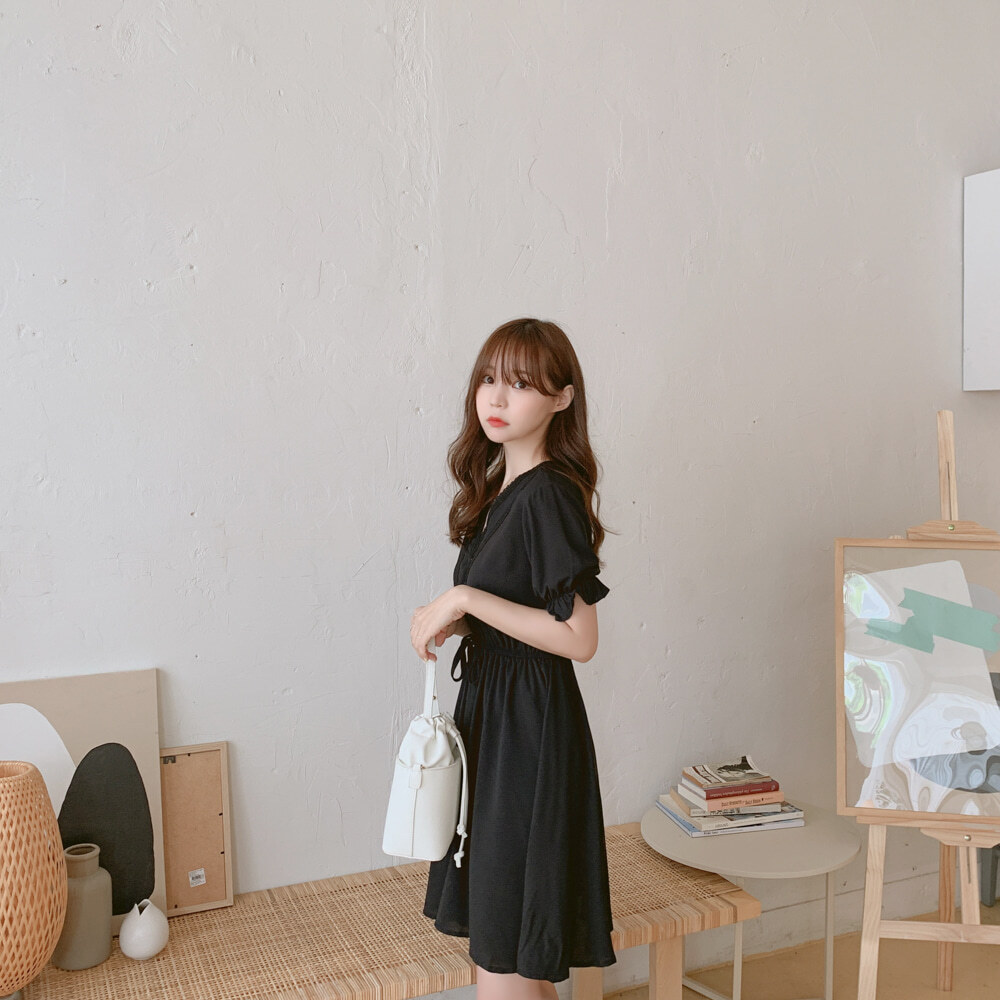 ワンピース デート ミモレ ミモレ丈 袖あり 半袖 Vネック 夏 10代 20代 30代 レディース 個性的 ホワイト ブラック S M L XL レトロ ウエストマーク こなれ感 エレガント ワンピース デート ミモレ ミモレ丈 袖あり 半袖 Vネック 夏 10代 20代 30代 レディース 個性的 ホワイト ブラック S M L XL レトロ ウエストマーク こなれ感 エレガント