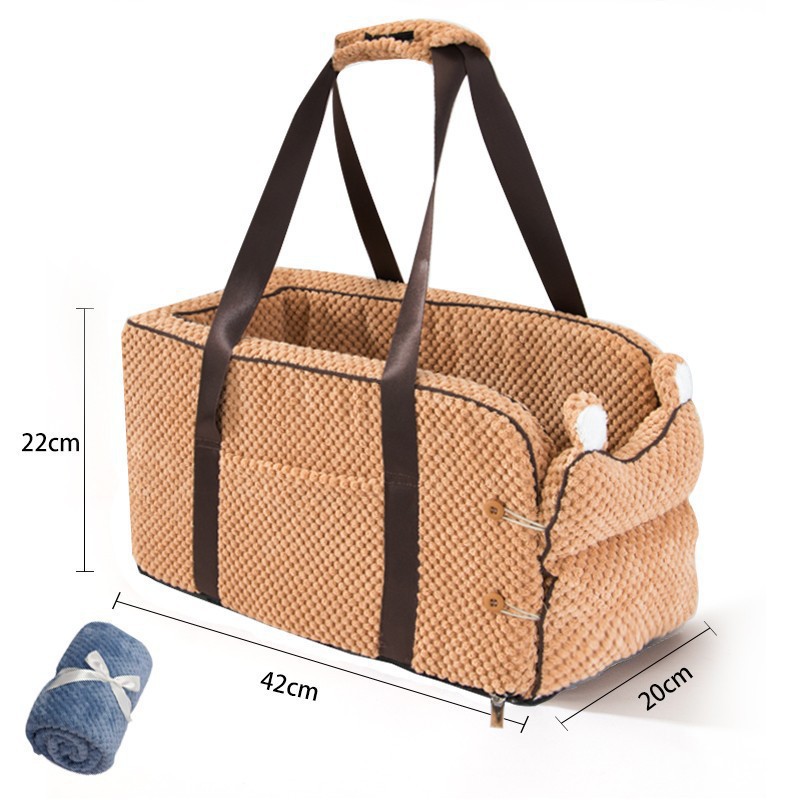 ペット犬用ベッドシート 小型・中型犬用 お出かけ用ハンドバッグ 車用マット ペット猫用 車用ベッド ペット犬用ベッドシート 小型・中型犬用 お出かけ用ハンドバッグ 車用マット ペット猫用 車用ベッド