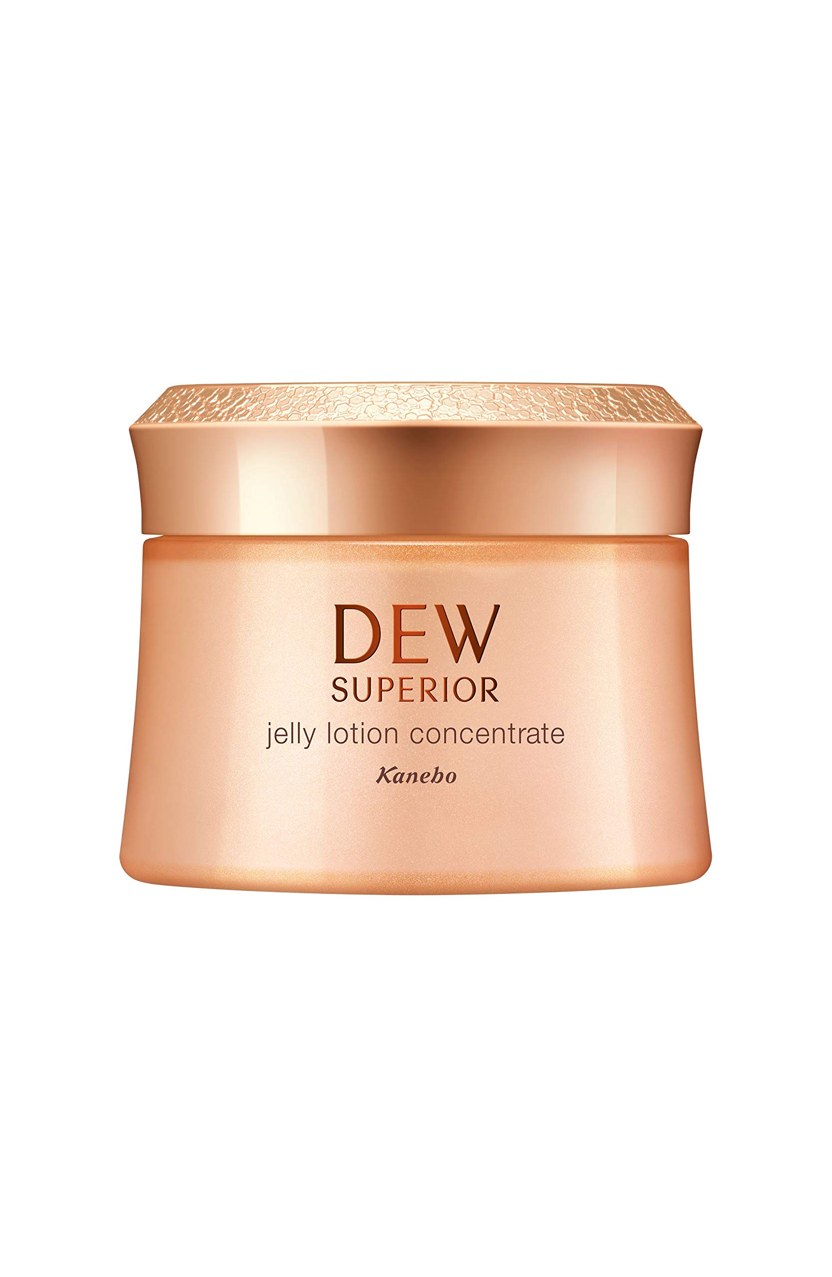 DEWスペリア(デュウ スペリア) DEW スペリア ジェリーローションコンセントレート 化粧水 100G