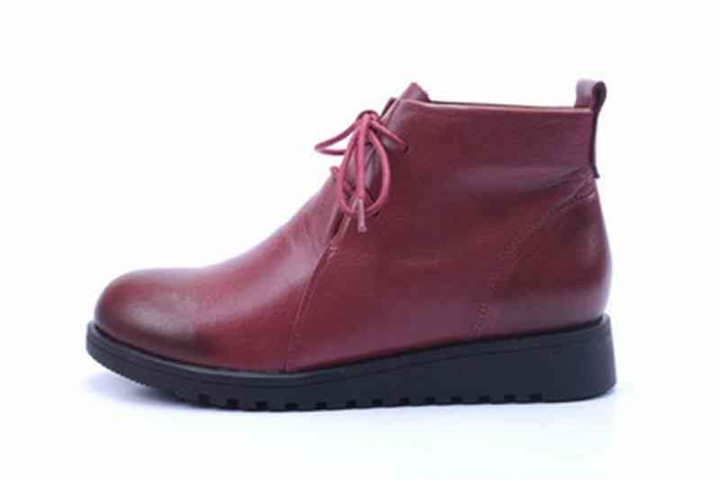 ブーツ レディース 夏 秋 レースアップ 防寒 ミドル丈 滑らない ショート 軽い 歩きやすい 兼用 ミドル レザー 雨 ヒール ローヒール きれいめ 厚底 おしゃれ ウォーキング 4E 軽量 靴 ス ブーツ レディース 夏 秋 レースアップ 防寒 ミドル丈 滑らない ショート 軽い 歩きやすい 兼用 ミドル レザー 雨 ヒール ローヒール きれいめ 厚底 おしゃれ ウォーキング 4E 軽量 靴 ス