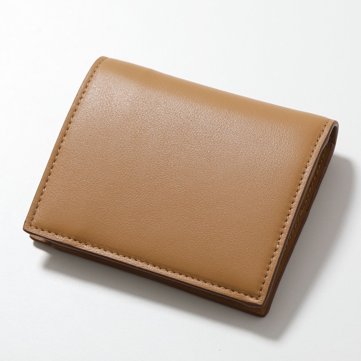 J&M DAVIDSON 二つ折り財布 BI-FOLD WALLET バイ-フォルド ウォレット SBFW-0XX-SCXX レディース レザー スモール ミニ財布 カラー6色