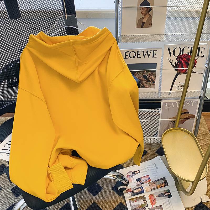 トップス レディース パーカー フーディー スウェット 部屋着 個性的 袖あり 長袖 ドロップショルダー フード付き ポケット 無地 黄色 S M L XL 2XL 3XL 4XL 大きいサイズ シン トップス レディース パーカー フーディー スウェット 部屋着 個性的 袖あり 長袖 ドロップショルダー フード付き ポケット 無地 黄色 S M L XL 2XL 3XL 4XL 大きいサイズ シン