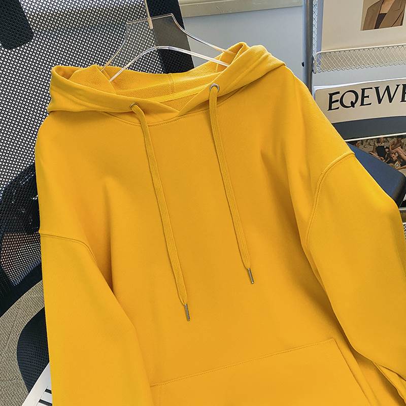 トップス レディース パーカー フーディー スウェット 部屋着 個性的 袖あり 長袖 ドロップショルダー フード付き ポケット 無地 黄色 S M L XL 2XL 3XL 4XL 大きいサイズ シン トップス レディース パーカー フーディー スウェット 部屋着 個性的 袖あり 長袖 ドロップショルダー フード付き ポケット 無地 黄色 S M L XL 2XL 3XL 4XL 大きいサイズ シン