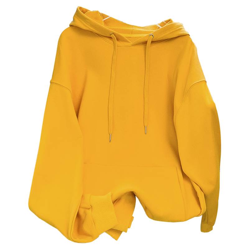 トップス レディース パーカー フーディー スウェット 部屋着 個性的 袖あり 長袖 ドロップショルダー フード付き ポケット 無地 黄色 S M L XL 2XL 3XL 4XL 大きいサイズ シン トップス レディース パーカー フーディー スウェット 部屋着 個性的 袖あり 長袖 ドロップショルダー フード付き ポケット 無地 黄色 S M L XL 2XL 3XL 4XL 大きいサイズ シン