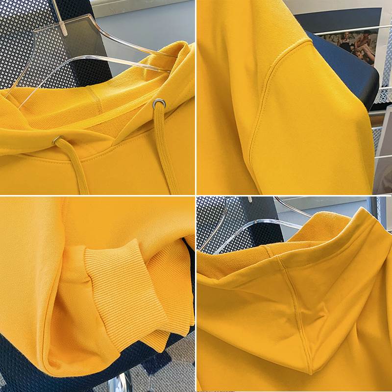 トップス レディース パーカー フーディー スウェット 部屋着 個性的 袖あり 長袖 ドロップショルダー フード付き ポケット 無地 黄色 S M L XL 2XL 3XL 4XL 大きいサイズ シン トップス レディース パーカー フーディー スウェット 部屋着 個性的 袖あり 長袖 ドロップショルダー フード付き ポケット 無地 黄色 S M L XL 2XL 3XL 4XL 大きいサイズ シン