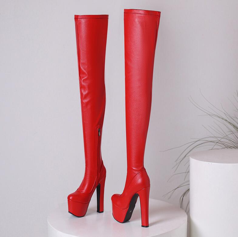 特売セール新品 レディースブーツ ニーハイブーツ エナメル 17センチ ハイヒール 光沢 ロング丈 秋冬 春秋 サイハイブーツ 大きいサイズ 265cmまで 小さいサイズ ピンヒール スーパーロングブ 特売セール新品 レディースブーツ ニーハイブーツ エナメル 17センチ ハイヒール 光沢 ロング丈 秋冬 春秋 サイハイブーツ 大きいサイズ 265cmまで 小さいサイズ ピンヒール スーパーロングブ