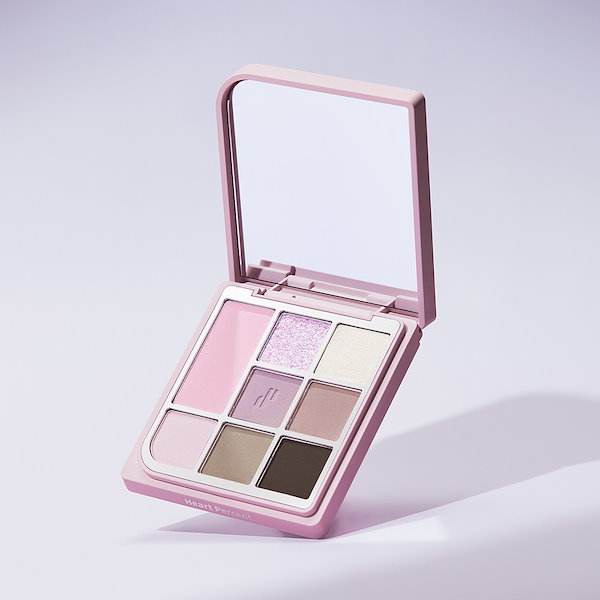 新品　ラデュレ　バレンタインコスメ　ハートアイシャドウ　リップ　マグカップセット 2025年最新】ラデュレ laduree バレンタインの人気アイテム