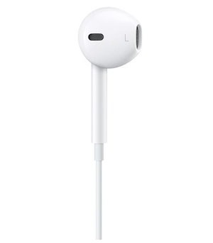 Qoo10 Apple純正イヤホン 3 5