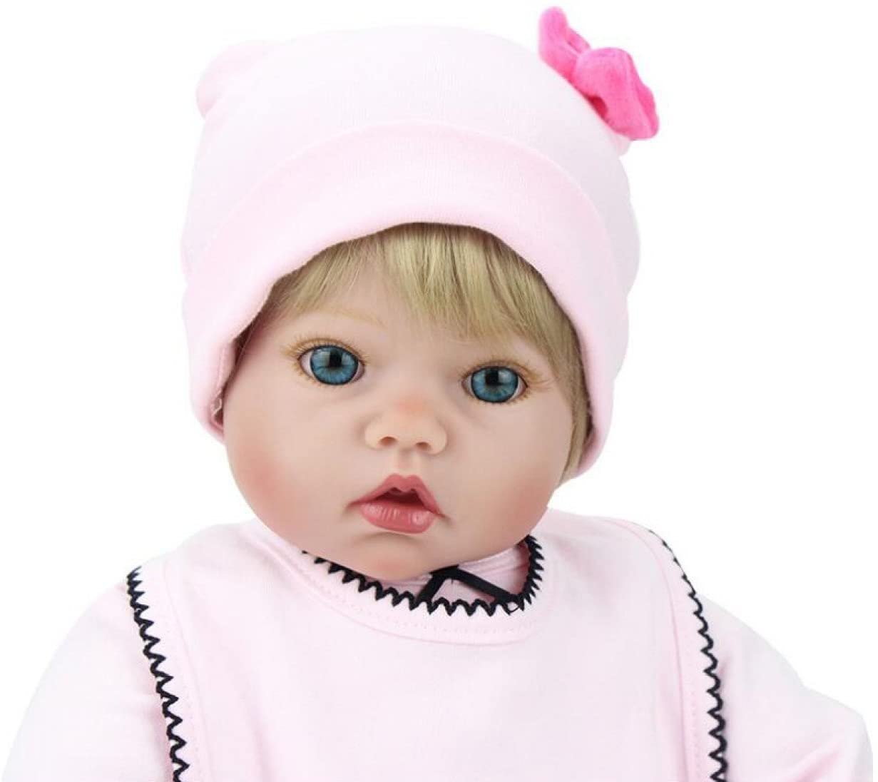 Reborn Baby Dolls Re... : おもちゃ・知育 低価超歓迎